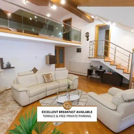 Villa Hisa Perla Bostanj Exterior foto
