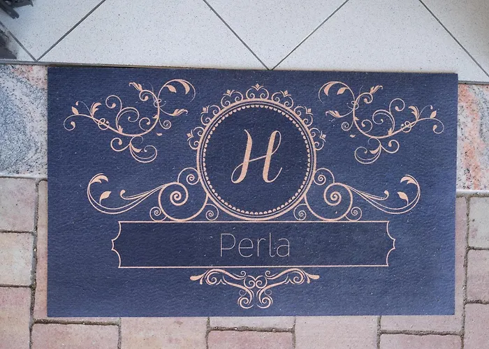Hisa Perla
