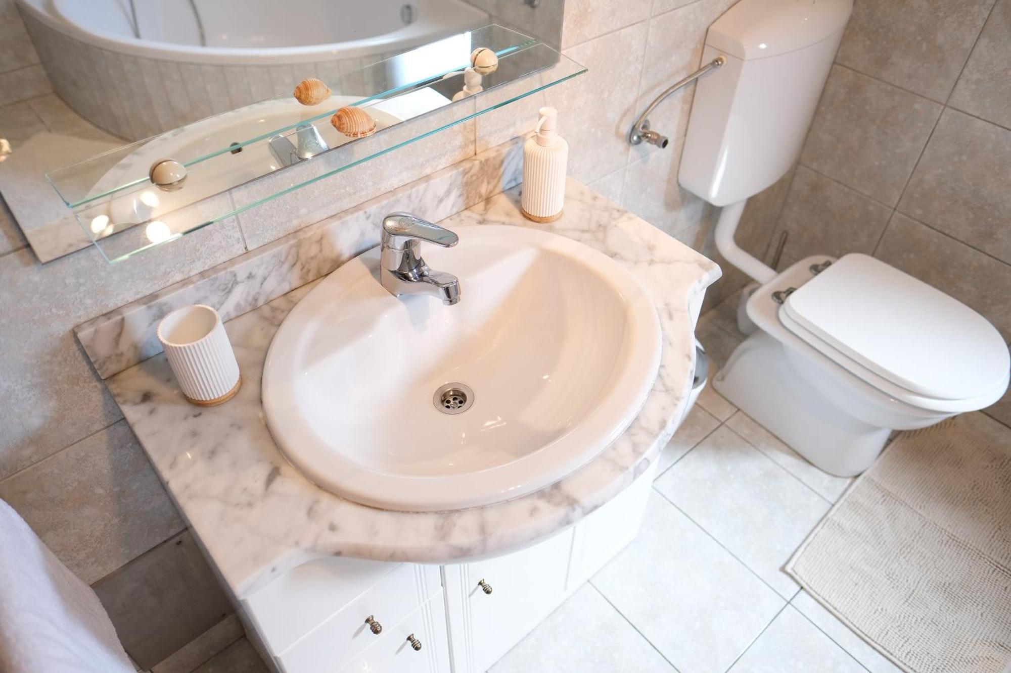 Holiday home Hisa Perla