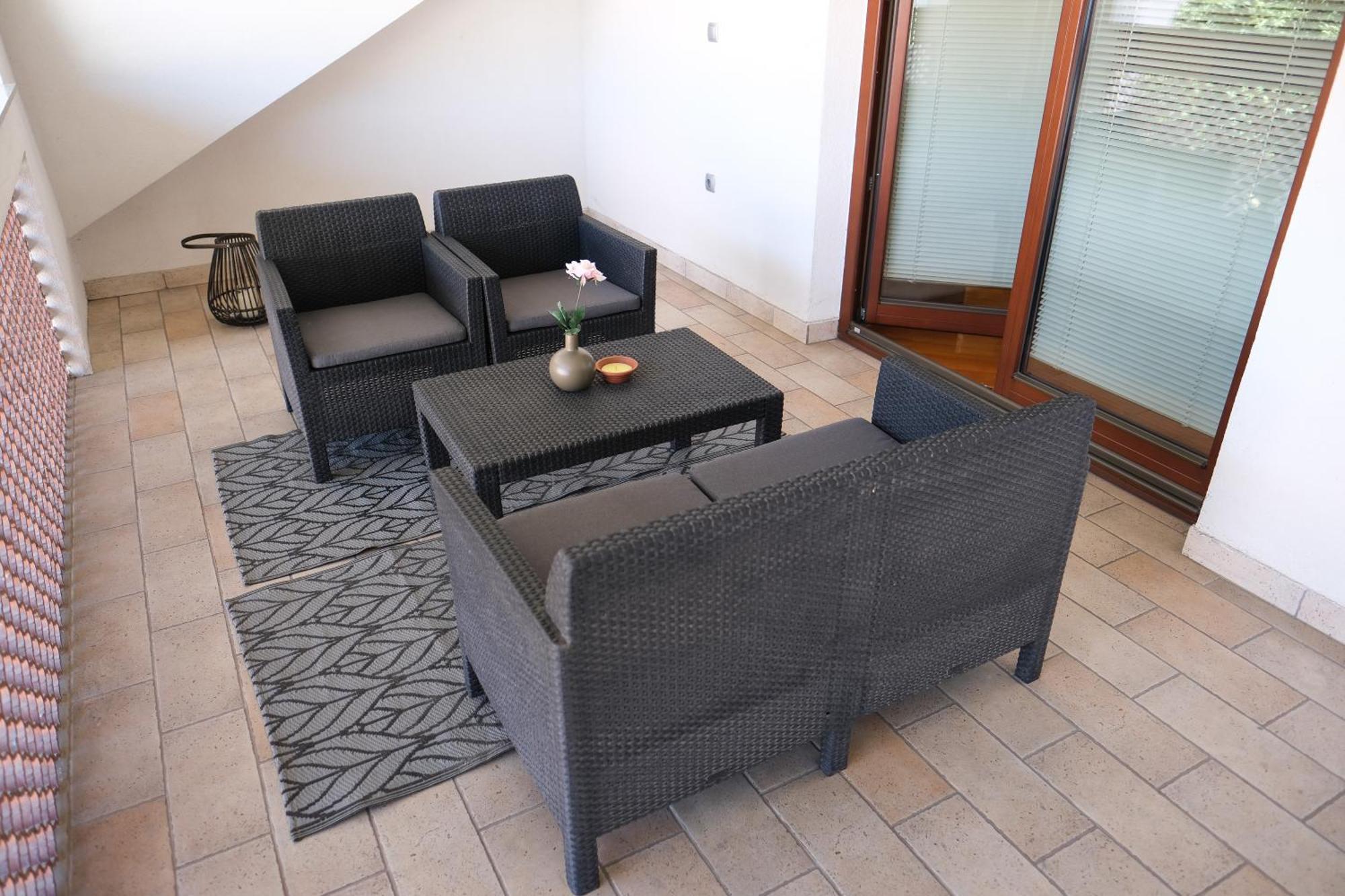 Holiday home Hisa Perla Bostanj