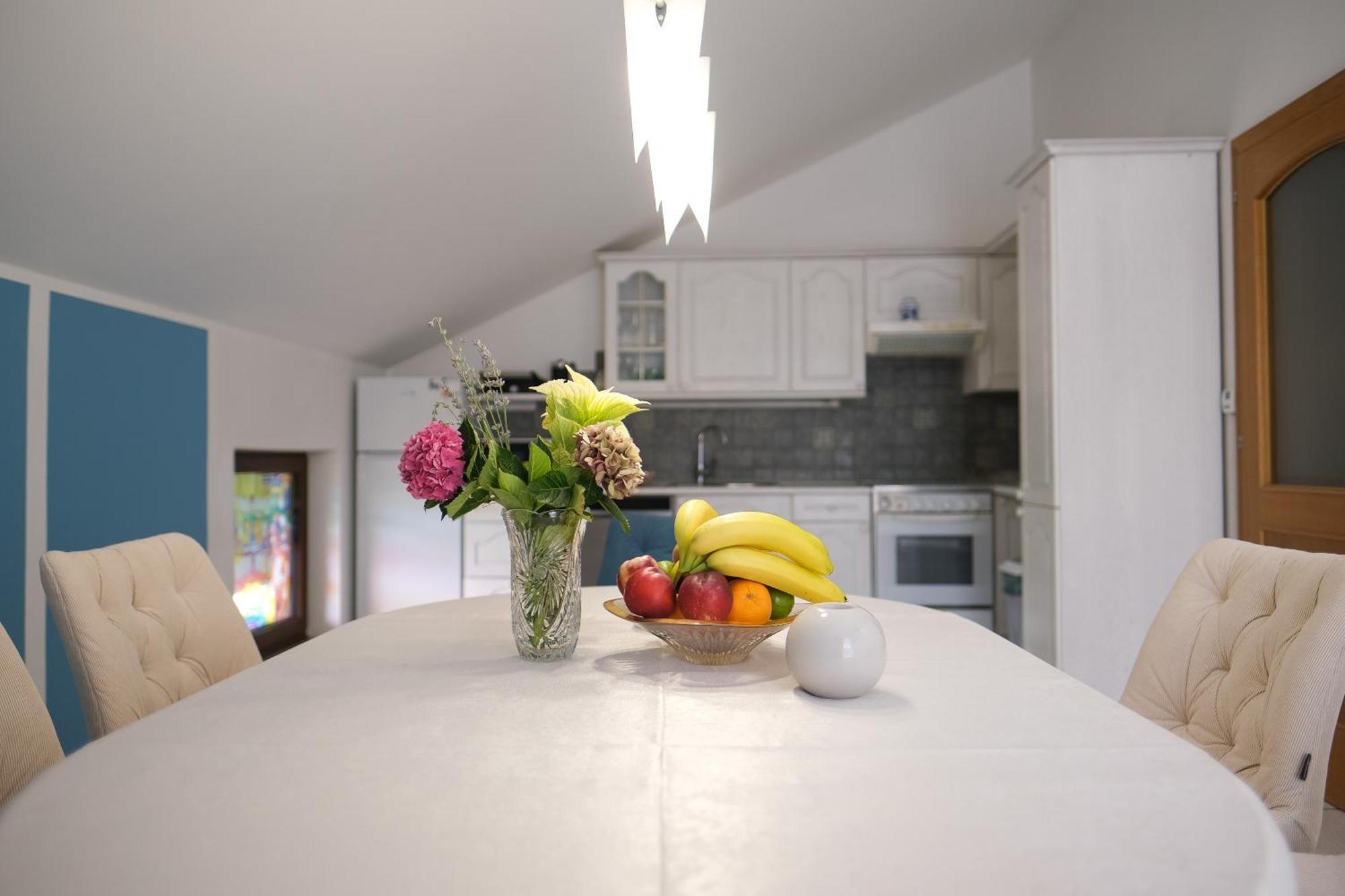 Holiday home Hisa Perla Bostanj