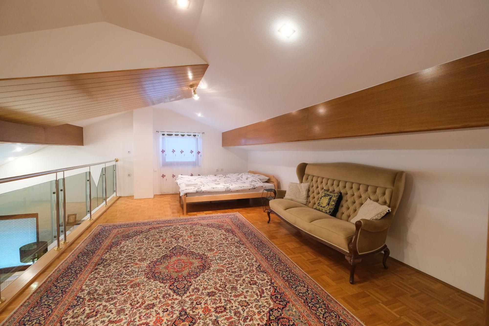 Hisa Perla Holiday home