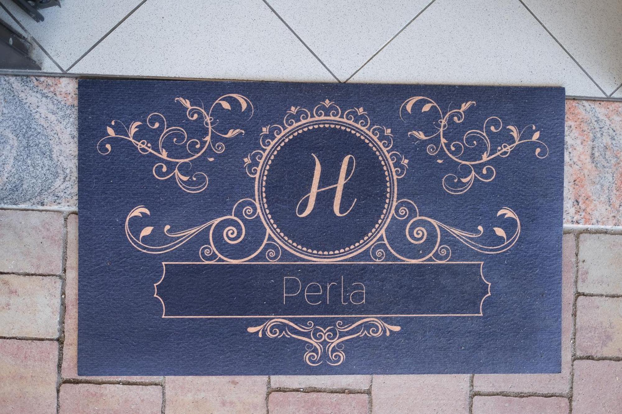 Holiday home Hisa Perla *